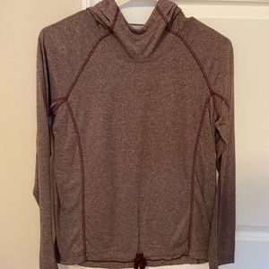 Under Armour Athletic Lightweight Pullover